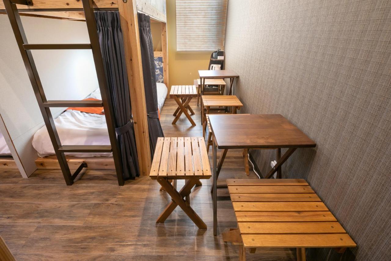 IKIDANE Cozy Hotel Haneda Airport Tokio Exterior foto