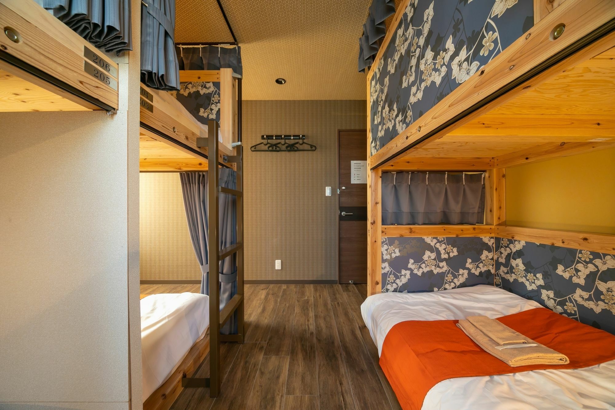 IKIDANE Cozy Hotel Haneda Airport Tokio Exterior foto